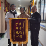 被選擇是一種信任，被認(rèn)可是一種幸福!